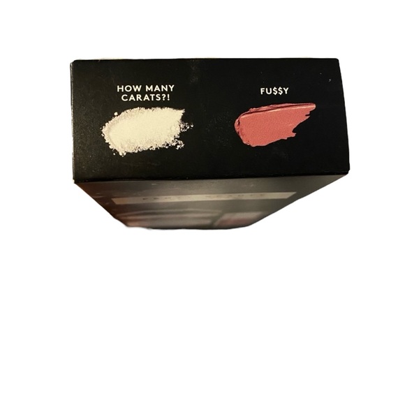 Fenty Beauty Diamond Bomb Baby Travel Set - Picture 3 of 5